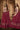Rani Color Glittering Georgette Fabric Party Style Anarkali Suit