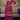 Burgundy Color Georgette Fabric Function Wear Embroidered Palazzo Suit
