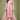 Graceful Sequins Work Pink Color Net Salwar Suit