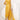 Net Fabric Sequins Work Designer Straight Cut Salwar Suit In Yellow Color