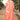 Chic Afghani Style Casual Peach Color Salwar Suit In Rayon Fabric