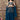 Radiant Teal Color Georgette Fabric Embroidered Kids Sharara Suit