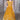 Appealing Georgette Fabric Kids Lehenga Choli In Mustard Color