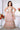 Peach Georgette Fabric Wedding Wear Printed Kids Readymade Lehenga Choli