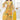 Georgette Engaging Mustard Color Function Wear Digital Flower Print Readymade Kids Sharara Suit