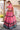 Function Wear Fancy Fabric Pink Color Digital Printed Luxurious Lehenga