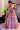 Party Wear Appealing Printed Work Multi Color Gown With Dupatta