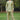 Green Color Party Wear Printed Cotton Fabric Stylish Readymade Co-Ord Set