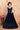 Fetching Navy Blue Georgette Fabric Wedding Wear Embroidered Kids Lehenga Choli