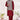 Beautiful Maroon Color Art Silk Fabric Readymade Kurta Pyjama With Jacket For Men