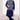 Tempting Art Silk Fabric Navy Blue Color Kurta Pyjama Jacket Set