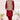 Function Wear Creative Kurta Pyjama Koti Set In Maroon Color Art Silk Fabric