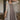Designer Party Style Fancy Fabric Dark Beige Color Embroidered Readymade Gown