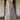 Designer Party Style Fancy Fabric Dark Beige Color Embroidered Readymade Gown