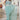 Cyan Color Net Fabric Function Wear Winsome Saree