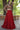 Rayon Fabric Embroidered Designer Navratri Special Readymade Lehenga Choli In Red Color