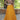Embroidered Mustard Color Navratri Special Readymade Lehenga Choli In Rayon Fabric