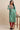 Women S Rayon Printed Casual Kurti In Sea Green Color Fashion