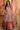 Art Silk Fabric Luminous Patola Printed Gown In Maroon Color