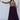 Function Wear Luminous Readymade Georgette Gown In Wine Color