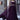 Charming Wine Color Georgette Fabric Readymade Gown