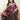 Attractive Wine Color Georgette Readymade Sharara Suit