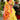 Art Silk Fabric Soothing Gown With Printed Dupatta In Yellow Color