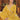 Yellow Color Embroidered Readymade Anarkali Style Long Gown With Dupatta