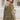 Mahendi Green Color Embroidered Georgette Fabric Readymade Gown With Dupatta
