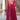 Rani Color Function Wear Captivating Readymade Long Gown In Georgette Fabric