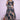 Black Color Georgette Fabric Divine Readymade Long Gown
