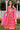 Pink Color Silk Kids Lehenga Choli for Function