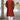 Stunning Maroon Function Wear Art Silk Readymade Men Kurta Pyjama