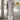 Art Silk Fabric Function Wear Readymade Grey Color Kurta Pyjama For Men