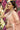 Exclusive Crepe Fabric Embroidered Wedding Wear Designer Lehenga Choli In Peach Color
