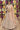 Exclusive Crepe Fabric Embroidered Wedding Wear Designer Lehenga Choli In Peach Color