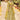 Exclusive Yellow Color Embroidered Work On Art Silk Fabric Wedding Wear Stunning Bridal Lehenga