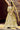 Exclusive Radiant Embroidered Work On Yellow Color Art Silk Fabric Wedding Wear Bridal Lehenga