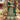 Exclusive Classic Embroidered Work On Dark Green Color Bridal Lehenga In Art Silk Fabric