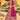 Exclusive Rani Color Embroidered Work On Art Silk Fabric Wedding Wear Stunning Bridal Lehenga