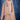 Georgette Sequins Work Sharara Suit In Peach Colour