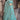 Exclusive Georgette Fabric Wedding Wear Sequins Work Designer Lehenga In Sky Blue Color