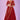 Fascinating Red Color Sequins Work Lehenga In Georgette Fabric