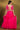 Trendy Function Style Pink Fabric Pink Color Lehenga