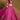 Magenta Color Exquisite Function Style Lehenga In Crepe Fabric