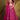 Magenta Color Exquisite Function Style Lehenga In Crepe Fabric