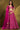 Magenta Color Exquisite Function Style Lehenga In Crepe Fabric