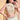 Radiant Cream Color Georgette Readymade Sequins Designs Lehenga