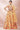 Exclusive Peach Color Organza Fabric Function Wear Floral Digital Printed Imposing Lehenga