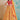 Trendy Chinon Fabric Yellow Color Lehenga With Printed Work